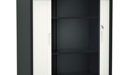 OHX Furniture Unveils Innovative Storage Cupboards for Every Space