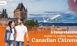 Bridging Cultures A Guide to Indian Visas for Swiss and Canadian Passport Holders