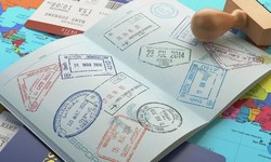 Facilitating Cross-Cultural Journeys Indian Visa Processes for Japanese Travelers and Indonesian Citizens