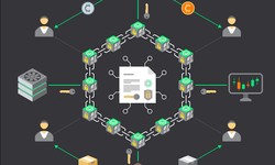 Smart Contracts and Their Role in Blockchain Development