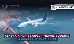 Alaska Airlines Group Travel - Deals & Discounts