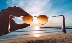 Shady Style: The Best Mirrored Prescription Sunglasses for Your Next Adventure