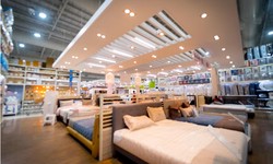 Restful Retail Therapy: Navigating the Bed Shop in Wolverhampton