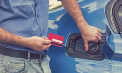 Unlocking the Fuel Card Benefits