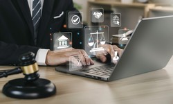 Guardians of E-Commerce: Choosing the Right Lawyer for Your Online Business