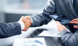 Understanding the Importance of Corporate Finance Consulting in Mergers and Acquisitions
