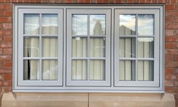 Contemporary Comfort: Upgrade Your Home with Flush Sash Casement Windows