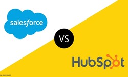 Salesforce to HubSpot Integration: Streamlining Your Customer Data