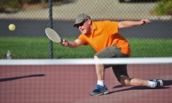 Maximizing Fun: The Ultimate Playtime Scheduler for Pickleball Enthusiasts
