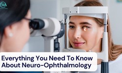 Everything You Need to Know About Neuro-Ophthalmology