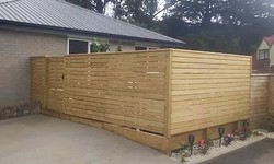 Boundless Beauty: Fencing and Landscaping for Every Home