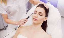 The Pinnacle of Perfection: Laser Hair Removal in Harrow Unveiled