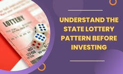 Understand The State Lottery Pattern Before Investing