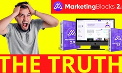 MarketingBlocks review⚠️ truth Exposed - is scam or legit?