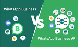 WhatsApp Business vs. WhatsApp API: A Comprehensive Comparison