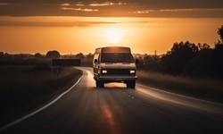 Ten Life Experiences Discovered While Exploring and Surviving in a Van