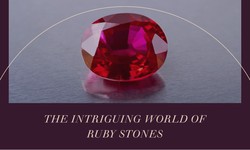 Natural Ruby: Unraveling the Beauty and Mystique