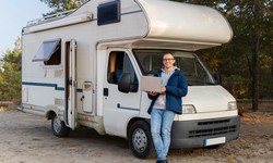 A Comprehensive Guide to Selecting a Used Motorhome: Unleashing the Adventure