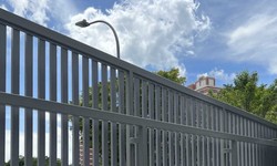 The Ultimate Guide to Auto Gate Repair: Keeping Your Entrance Secure
