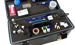 DIY Auto Care: How to Use a Windshield Repair Kit Like a Pro