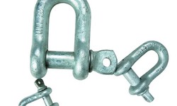 Lifting with Ease: Unveiling the Magic of Swivel Shackles