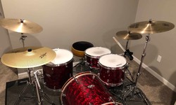 The Ultimate Guide to Understanding Drum Lessons Price Factors
