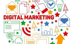Unleashing Digital Brilliance: Your Go-To Digital Marketing Agency in Melbourne