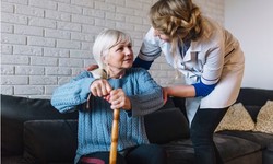 Caring Comfortably: Exploring Nursing Homes in Birmingham