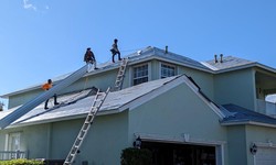 Securing Your Home: Unveiling the Best Roofing Services in Port St. Lucie