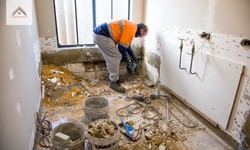 Advantages of Doing Bathroom Renovation Kings Langley