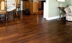 The Timeless Appeal of Hardwood Floors in Vaughan's Homes