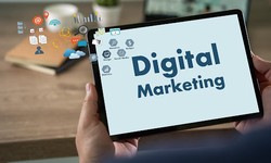 Digital Marketing for Small Business Growth: A Guide to Success