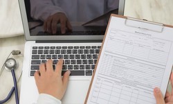 Securing Patient Data: A Guide to Creating HIPAA Compliant Online Forms