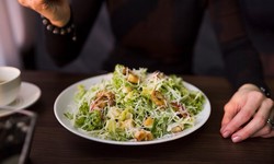 From Fork to Feast: Delightful Salad Spots in Your Neck of the Woods