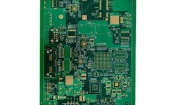Features of rogers 4350b sheet?