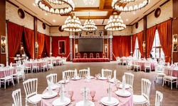 Beyond the Meeting Room: Exceptional Corporate Dinner Destinations