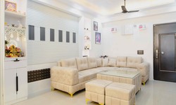 Your House Can be Elegant & Easy-to-Maintain, This Ghaziabad Home Shows You How