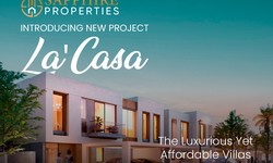 Experiencing Tranquility and Luxury at La Casa Villas: A Paradise Unveiled