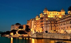Explore Top 5 Places with Udaipur
