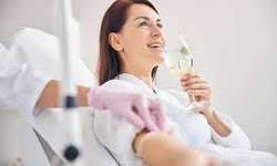 Exploring the Prevalence and Benefits of IV Therapy