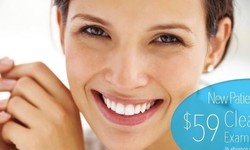 Discover Latest Techniques in Cosmetic Dentistry San Diego