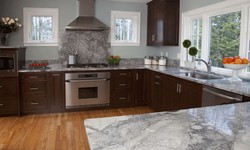 From Quarry To Kitchen: The Journey Of Stone Countertops