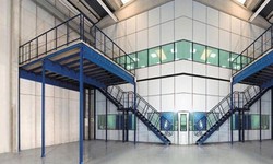 Unlocking Success: The Art and Science Behind Departmental Grocery Rack Manufacturers