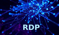 Transform Your Digital World with RDP Singapore
