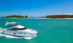 The Best Way to Rent the Perfect Yacht