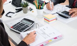 Are You Making These Common Mistakes? The Importance of Accurate Bookkeeping