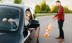 The Importance of Defensive Driving Techniques in Driving Schools
