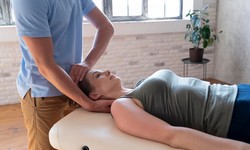 Close-Knit Care: The Importance of a Nearby Chiropractor