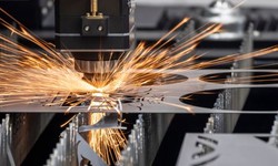 Mastering Precision: A Comprehensive Guide to Laser Cleaning Machines