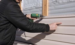 How Siding Affects Your Home’s Energy Efficiency